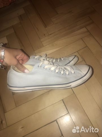 Кеды Converse Кеды Converse