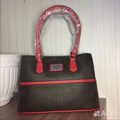 Сумка женская guess новая Сумка женская guess новая