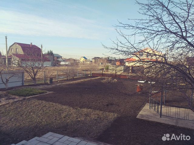 Дом 230 м² на участке 11 сот.
