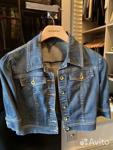 Куртка Plein Sud, оригинал Куртка Plein Sud, оригинал