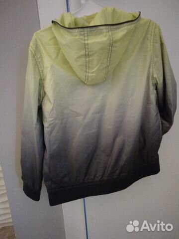 Ветровка Losan раз.122 Ветровка Losan раз.122