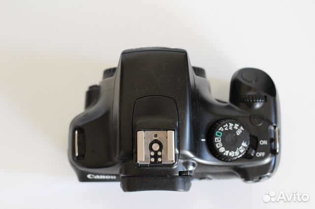 Canon 1100D kit Canon 1100D kit