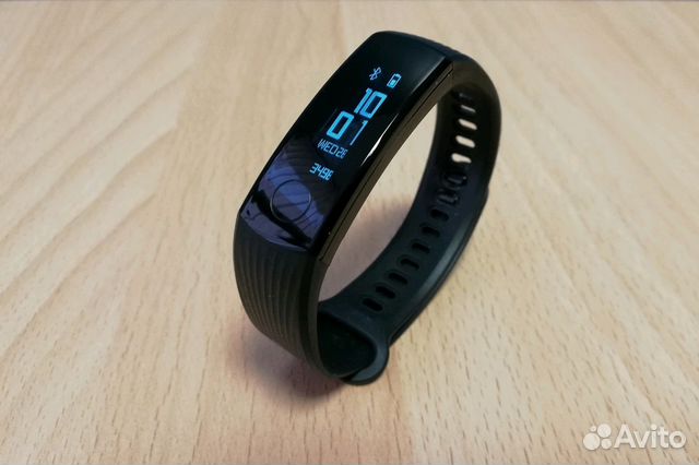 Фитнес браслет honor band 3