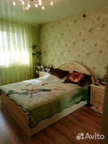 2-к квартира, 48 м², 7/9 эт.