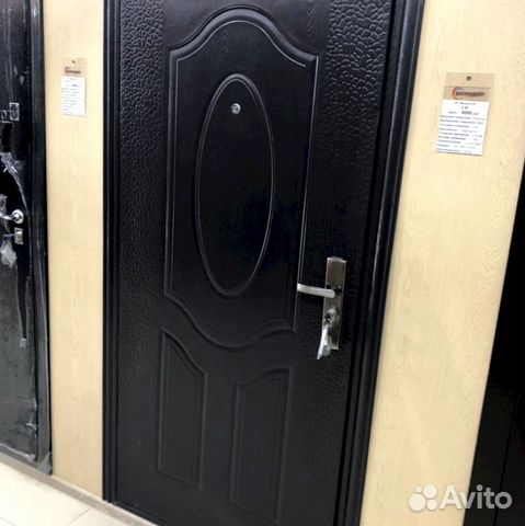 Дверь Железная Входная Дверь Железная Входная