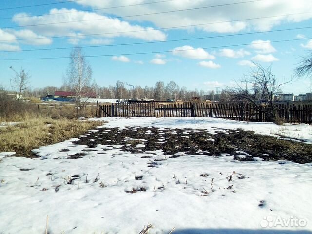 Участок 14.8 сот. (ИЖС)