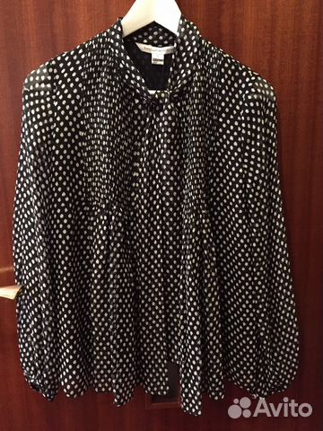 Блузка Блузка