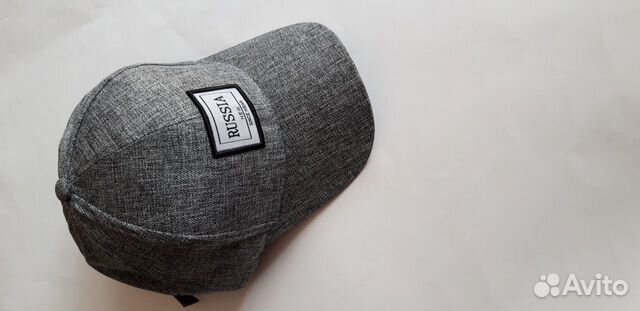 Бейсболка новая Бейсболка новая