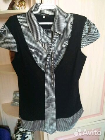 Блузка Oodji, р.44-46