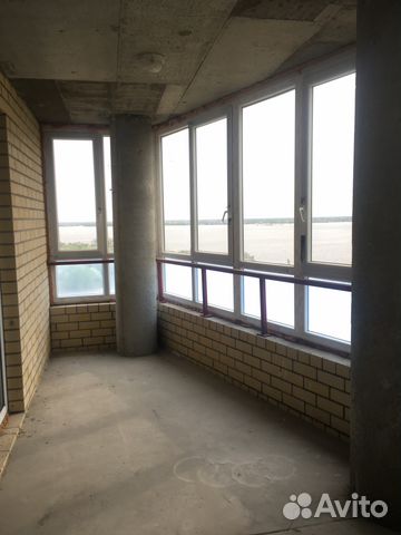 3-к квартира, 108 м², 9/16 эт.