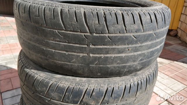 Шины Pirelli P Zero 205/55 R16