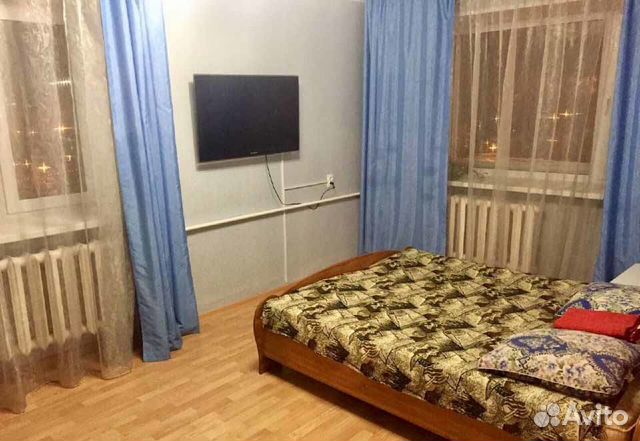 1-к квартира, 33 м², 5/5 эт. 1-к квартира, 33 м², 5/5 эт.