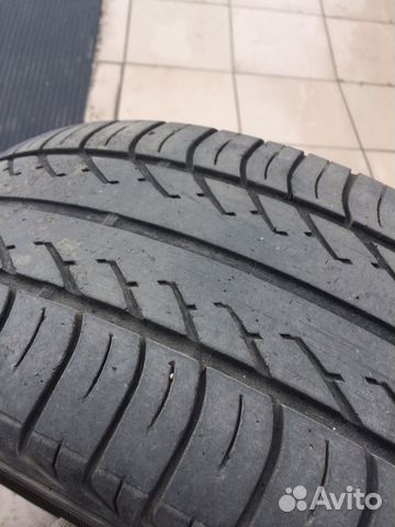 Комплект низкого профиля Hankook R15