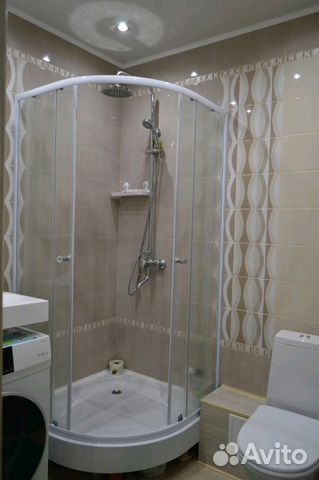 1-к квартира, 38 м², 2/9 эт. 1-к квартира, 38 м², 2/9 эт.
