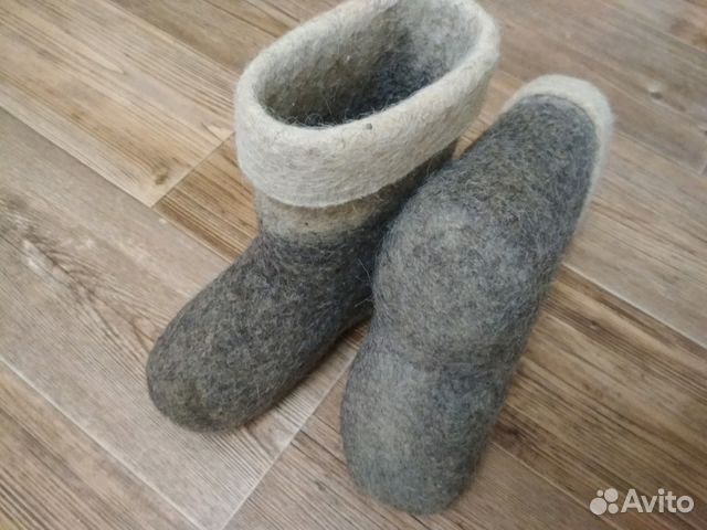 Валенки