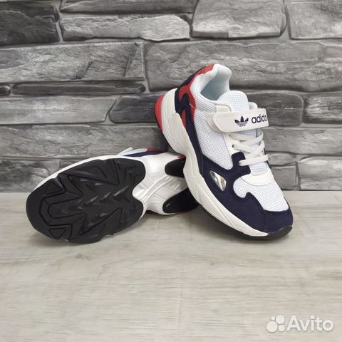 Кроссовки Adidas Falcon 5199-123 Кроссовки Adidas Falcon 5199-123