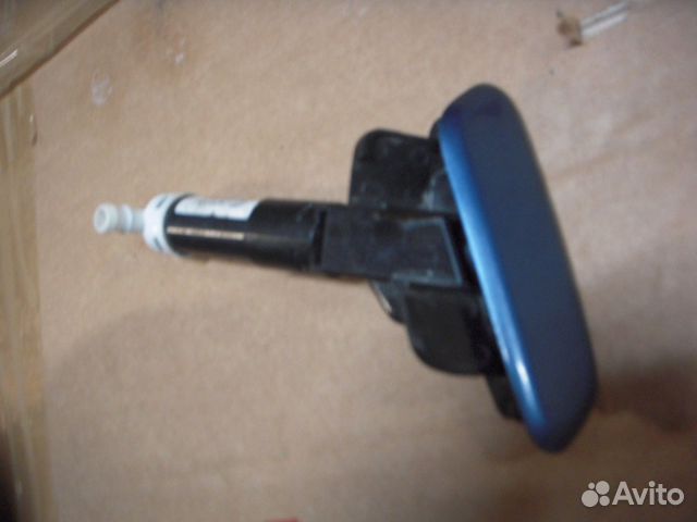 Форсунка омывателя фар Honda Civic 4D Форсунка омывателя фар Honda Civic 4D