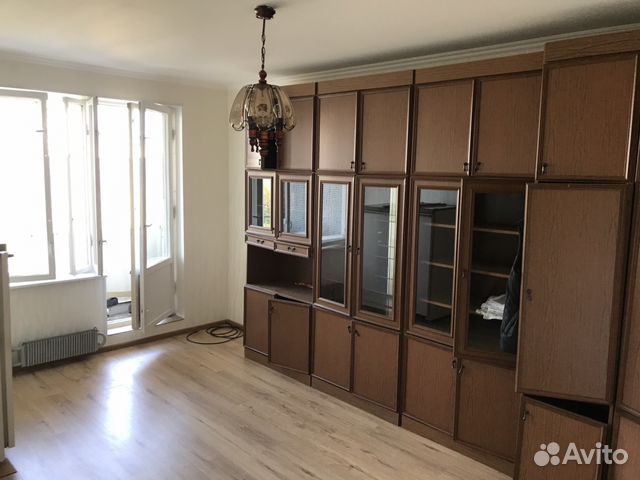Комната 16.6 м² в 2-к, 9/9 эт. Комната 16.6 м² в 2-к, 9/9 эт.