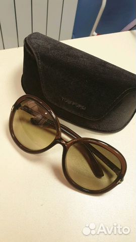 Очки Tom Ford Очки Tom Ford