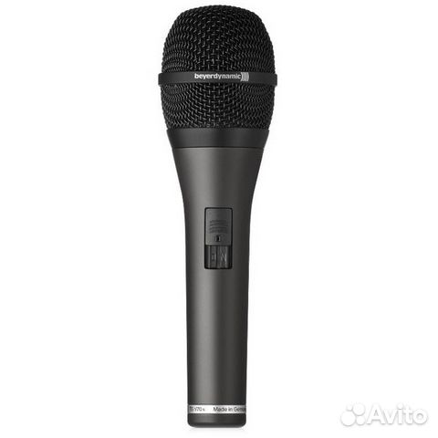 Beyerdynamic TG v70 s (новый, гарантия)
