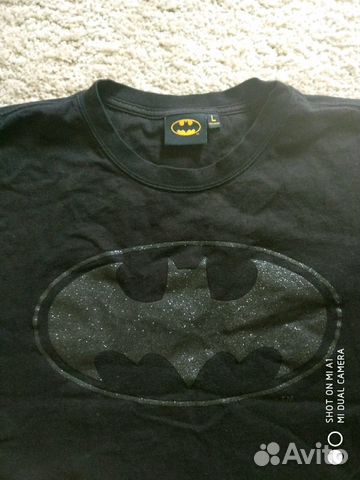 Футболка Тм&DC Comics Футболка Тм&DC Comics