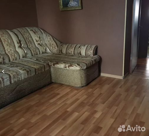 4-к квартира, 94 м², 9/14 эт.