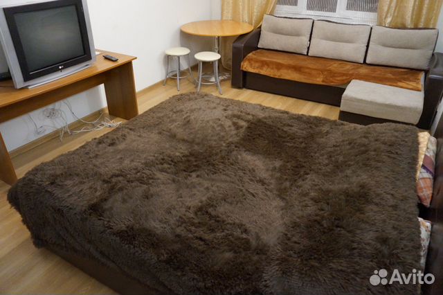 

2-к. квартира, 65 м², 3 кровати