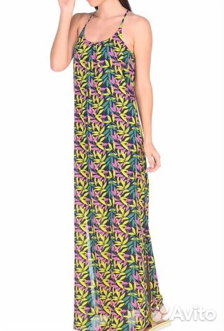 Летний сарафанчик Летний сарафанчик