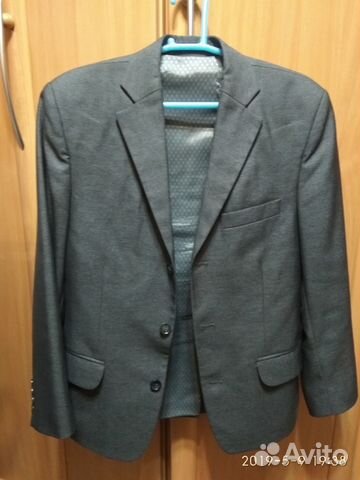 Школьные костюмы рост 122, 134,158,182,брюки 1