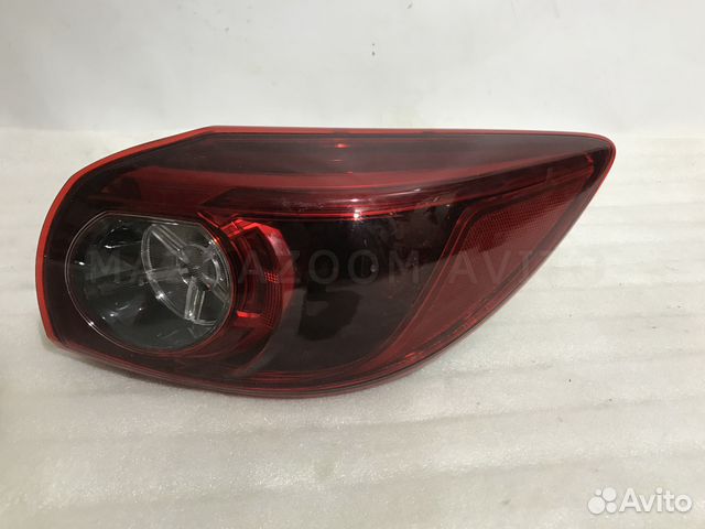 Задний правый фонарь Мазда 3 LED BM BN Mazda Задний правый фонарь Мазда 3 LED BM BN Mazda