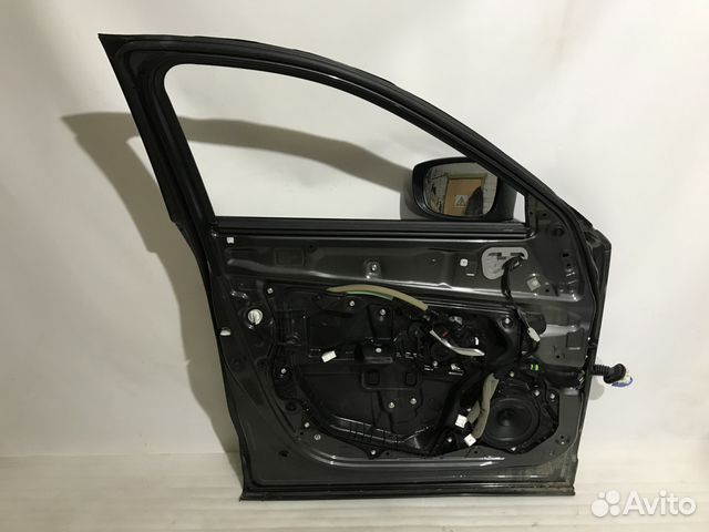 Mazda CX5 Дверь передняя левая Мазда сх5 NEW 2018