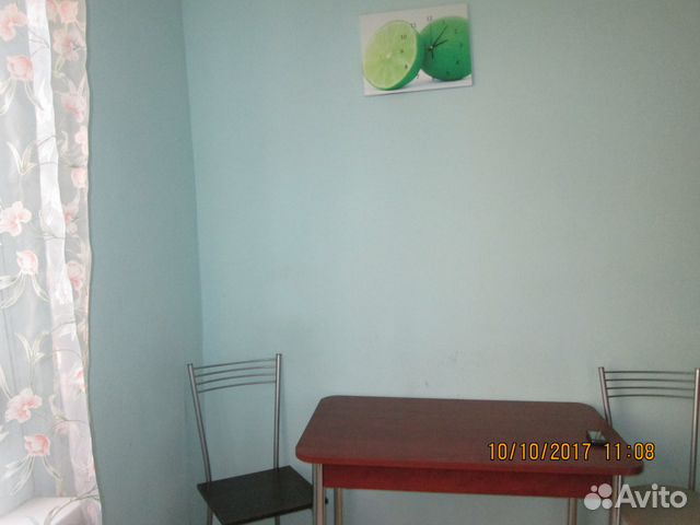 1-к квартира, 41 м², 2/2 эт. 1-к квартира, 41 м², 2/2 эт.