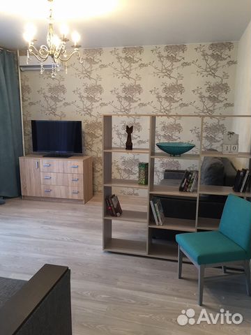 

2-к. квартира, 57 м², 4 кровати