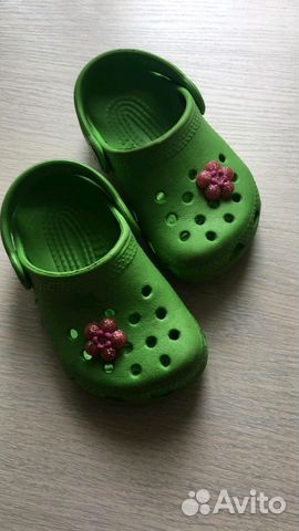 Crocs