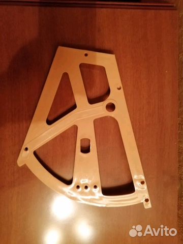 Фасады 3 штуки для обувницы / тумбы + топ сидушка