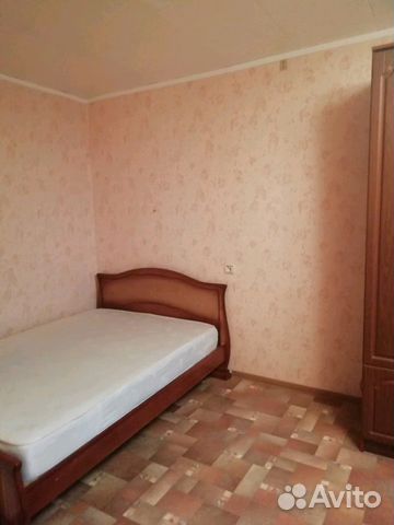 1-к квартира, 40 м², 3/5 эт.