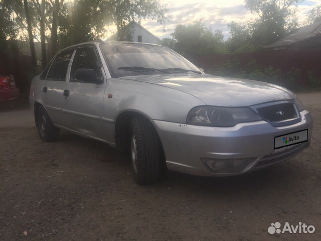 Daewoo Nexia 1.6 МТ, 2012, 250 000 км