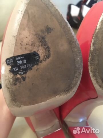 Miu miu туфли Miu miu туфли