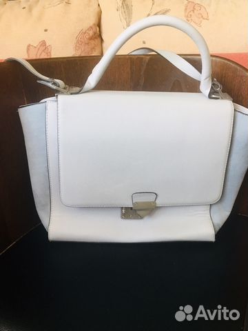 Сумка Zara Сумка Zara