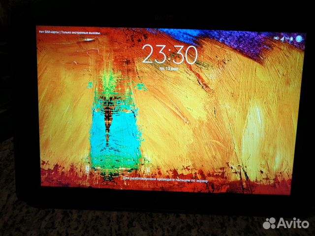 SAMSUNG Galaxy Note 10.1 2014 Edition Wifi+3G