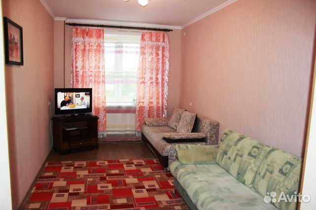 1-к квартира, 42 м², 5/9 эт. 1-к квартира, 42 м², 5/9 эт.