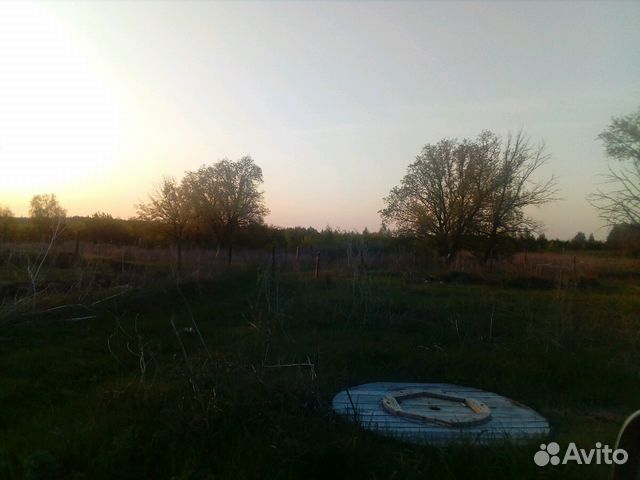 Участок 10 сот. (ИЖС)