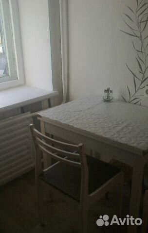 1-к квартира, 40 м², 2/5 эт.