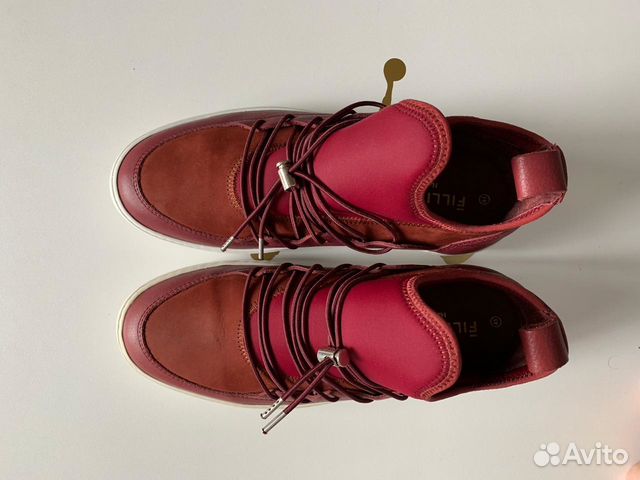 Кроссовки Filling Pieces Кроссовки Filling Pieces