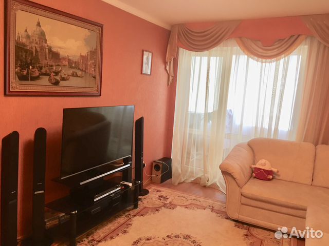 2-к квартира, 54 м², 2/9 эт. 2-к квартира, 54 м², 2/9 эт.