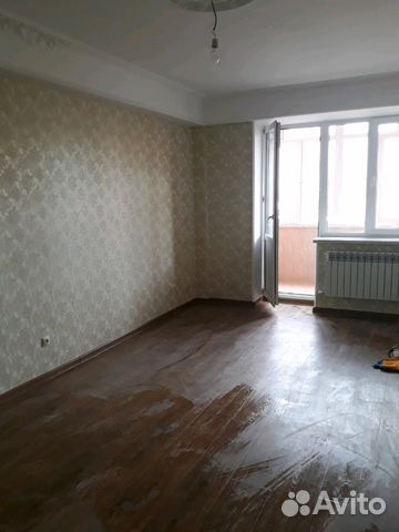 1-к квартира, 45 м², 5/10 эт.