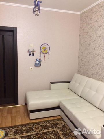 3-к квартира, 63.5 м², 7/9 эт.