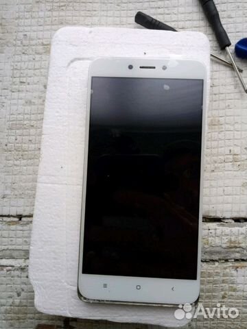 Дисплей для xiaomi mi 4x