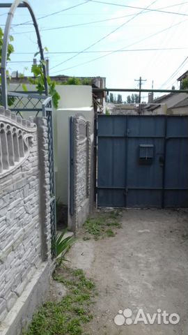 2-к квартира, 49 м², 1/1 эт.