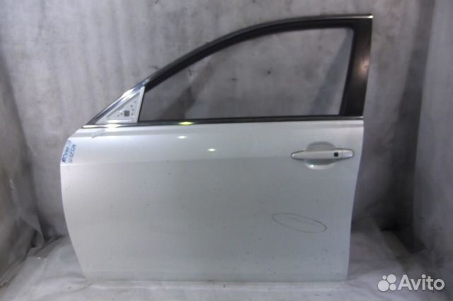 Дверь передняя левая Toyota Camry V40 6700233160 Дверь передняя левая Toyota Camry V40 6700233160